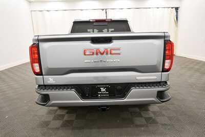 2024 GMC 1500 Crew Cab, $47849. Photo 6