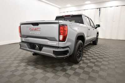 2024 GMC 1500 Crew Cab, $47849. Photo 8