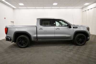 2024 GMC 1500 Crew Cab, $47849. Photo 9