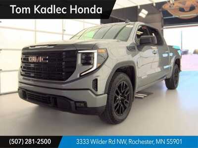 2024 GMC 1500 Crew Cab, $0. Photo 1