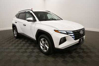 2023 Hyundai Tucson, $24349. Photo 10