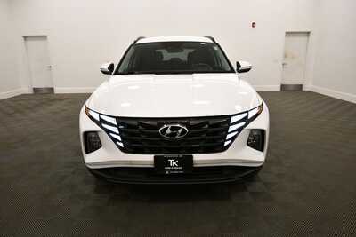 2023 Hyundai Tucson, $24349. Photo 11