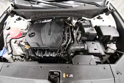 2023 Hyundai Tucson, $24349. Photo 12