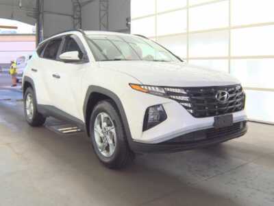 2023 Hyundai Tucson, $0. Photo 2