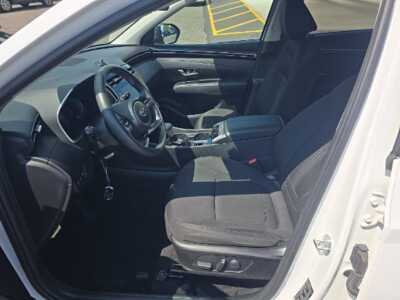 2023 Hyundai Tucson, $0. Photo 3