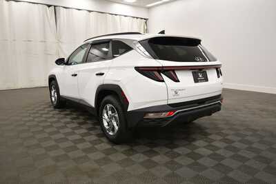 2023 Hyundai Tucson, $24349. Photo 5
