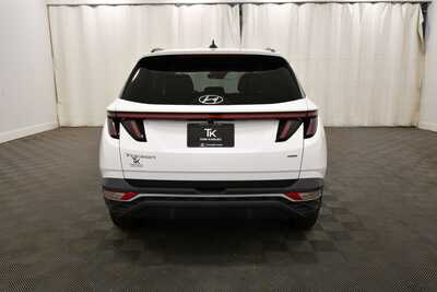 2023 Hyundai Tucson, $24349. Photo 6