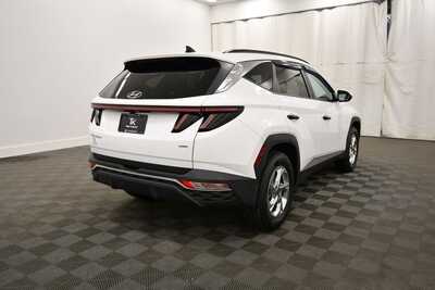 2023 Hyundai Tucson, $24349. Photo 7