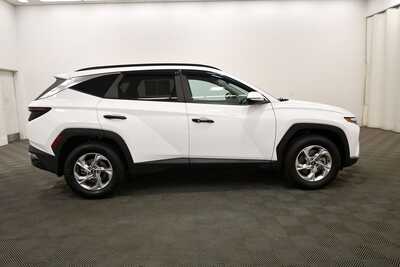 2023 Hyundai Tucson, $24349. Photo 9