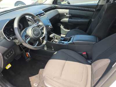 2023 Hyundai Tucson, $0. Photo 3