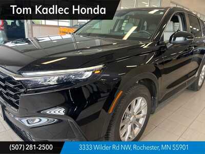 2023 Honda CR-V, $0. Photo 1