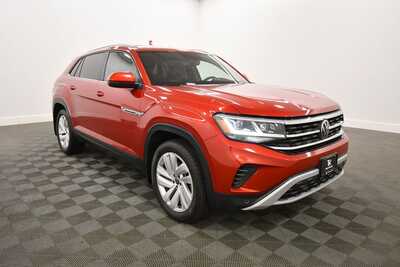 2023 Volkswagen Atlas, $29349. Photo 10
