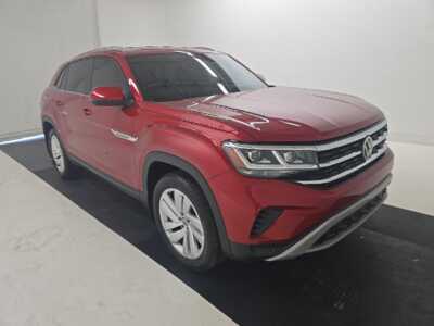 2023 Volkswagen Atlas, $0. Photo 2