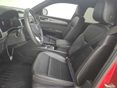 2023 Volkswagen Atlas, $0. Photo 3