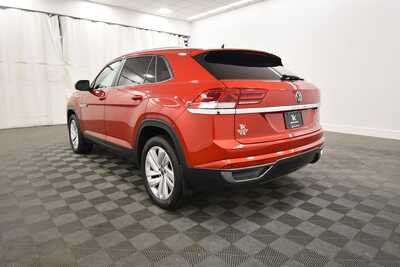 2023 Volkswagen Atlas, $29349. Photo 5