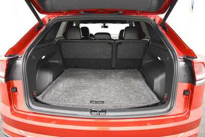 2023 Volkswagen Atlas, $29349. Photo 7