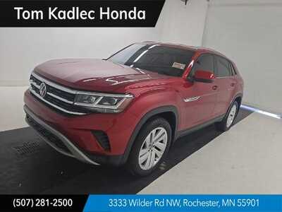 2023 Volkswagen Atlas, $0. Photo 1
