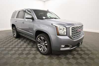 2020 GMC Yukon, $29349. Photo 10