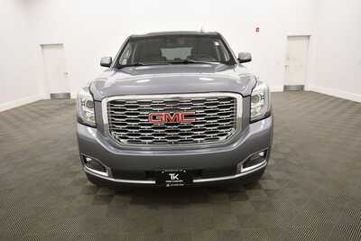 2020 GMC Yukon, $29349. Photo 11