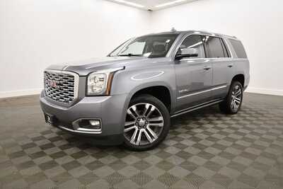 2020 GMC Yukon, $29349. Photo 2