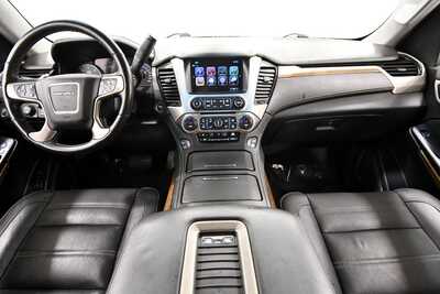 2020 GMC Yukon, $29349. Photo 3