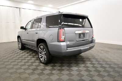 2020 GMC Yukon, $29349. Photo 5