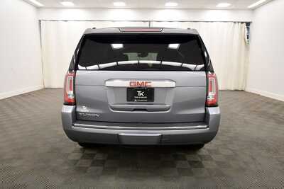 2020 GMC Yukon, $29349. Photo 6