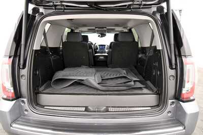 2020 GMC Yukon, $29349. Photo 7