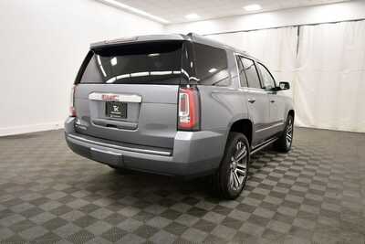 2020 GMC Yukon, $29349. Photo 8