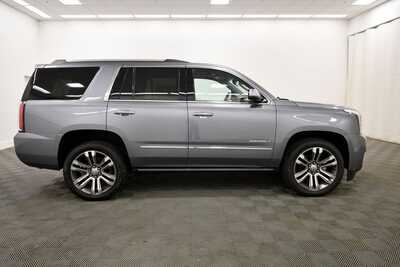 2020 GMC Yukon, $29349. Photo 9