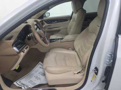 2018 Cadillac CT6, $0. Photo 3