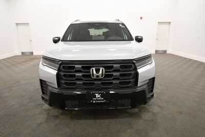 2026 Honda Pilot, $46740. Photo 10