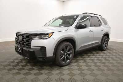 2026 Honda Pilot, $46740. Photo 2