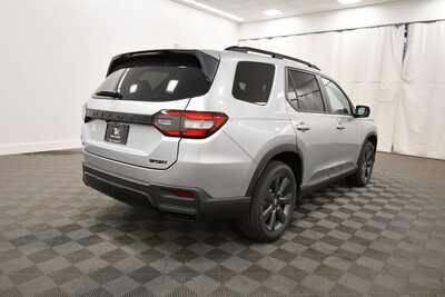 2026 Honda Pilot, $46740. Photo 7
