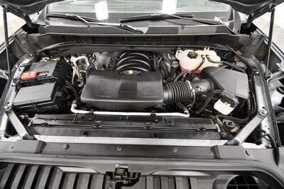 2024 Chevrolet 1500 Crew Cab, $43349. Photo 12