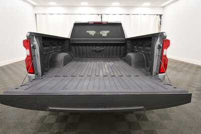 2024 Chevrolet 1500 Crew Cab, $43349. Photo 6
