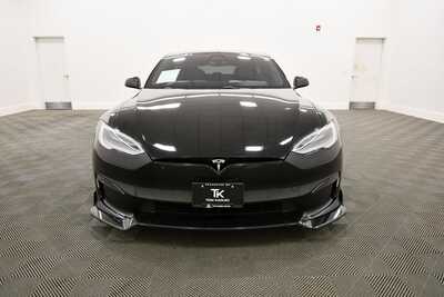 2021 Tesla Model S, $49349. Photo 11