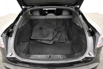 2021 Tesla Model S, $49349. Photo 7