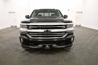 2016 Chevrolet 1500 Crew Cab, $22349. Photo 11
