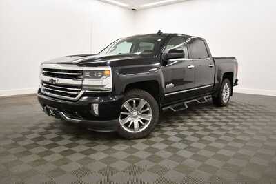 2016 Chevrolet 1500 Crew Cab, $22349. Photo 2
