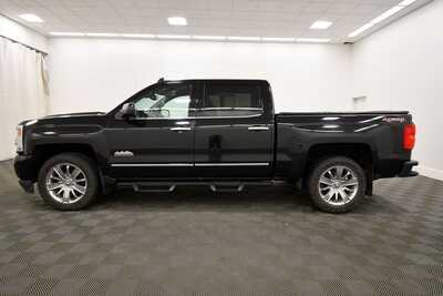 2016 Chevrolet 1500 Crew Cab, $22349. Photo 4