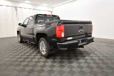 2016 Chevrolet 1500 Crew Cab, $22349. Photo 5