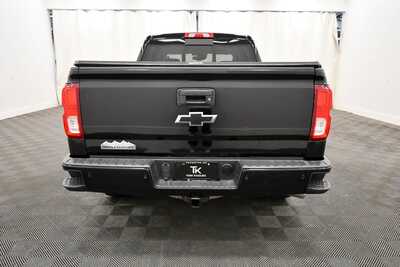 2016 Chevrolet 1500 Crew Cab, $22349. Photo 6