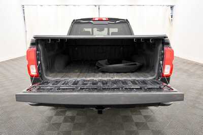 2016 Chevrolet 1500 Crew Cab, $22349. Photo 7