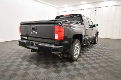 2016 Chevrolet 1500 Crew Cab, $22349. Photo 8