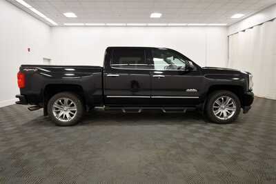 2016 Chevrolet 1500 Crew Cab, $22349. Photo 9