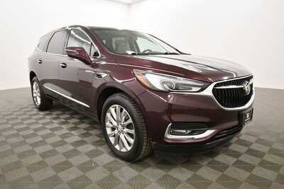 2018 Buick Enclave, $17849. Photo 10
