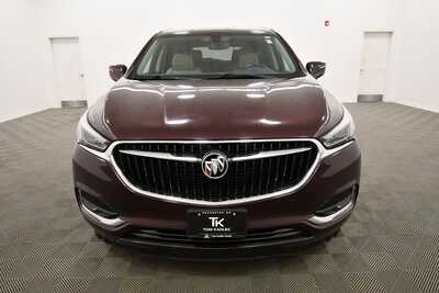 2018 Buick Enclave, $17849. Photo 11