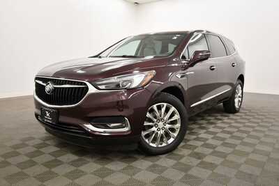 2018 Buick Enclave, $17849. Photo 2
