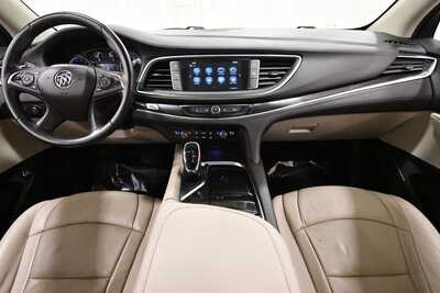 2018 Buick Enclave, $17849. Photo 3